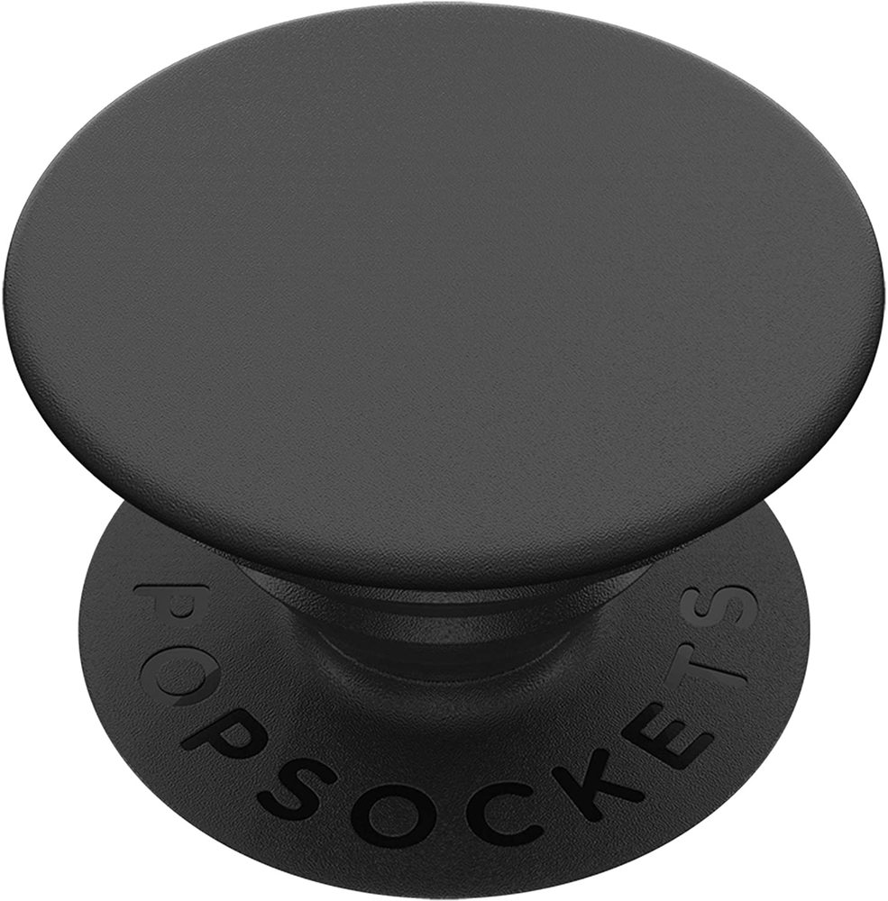 Download PopSocket Classic Black - PopSockets