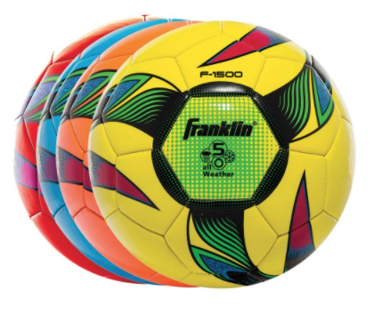 Neon green soccer ball!!!  Soccer ball, Soccer shoot, Soccer