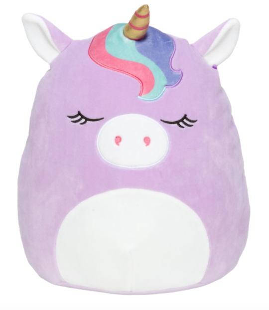unicorn squish mellow