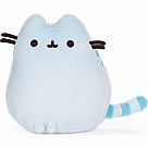 Pusheen Squisheen Blue Sitting 6