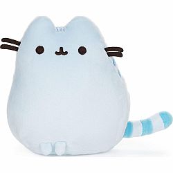 Pusheen Squisheen Blue Sitting 6"