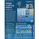 Mega Cyborg Hand