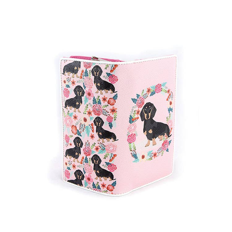 Kate Spade Dog Wallets for Women