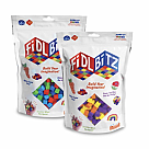 FidlzBitz Bag of Bitz - One Bag - Random Color Pick!