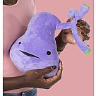 Gallbladder Plush - I Heart Guts