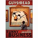 Guys Read #1: Funny Business