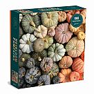 1000 Piece Puzzle, Heirloom Pumpkins