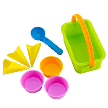 Hape Lunchbox Set