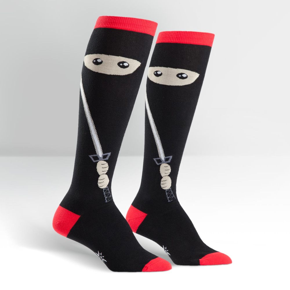 ninja socks