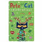 Yoto Card Pete the Cat Celebrations
