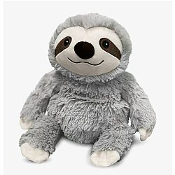 Warmies Gray Sloth