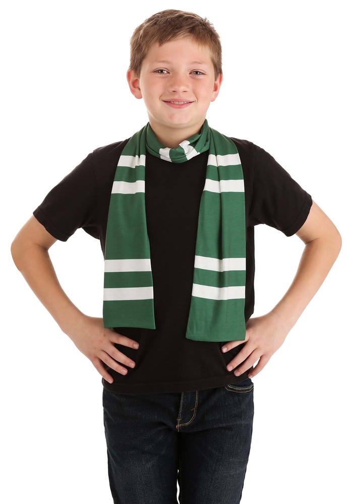 Slytherin Scarf