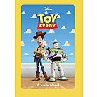 Yoto Card Toy Story: A Junior Novel