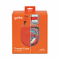 Yoto Mini Travel Case