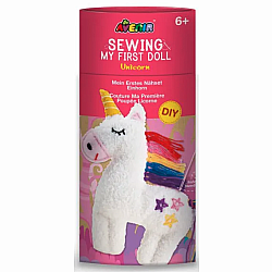 DIY Sewing Unicorn