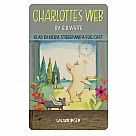 Yoto Card Charlotte's Web