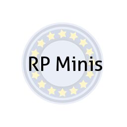 RP Minis